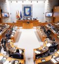 La macroencuesta del CIS en Aragón da al PSOE entre 27 y 40 escaños y al PP entre 16 y 22