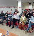 Rosa López Juderías: Teruel se merece mucho más y seremos capaces de dárselo