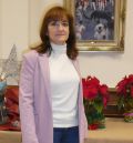Ana Belén Macipe, presidenta de Interpeñas: “Esperamos dinamizar el Centro en Nochevieja con el vermú y el tardeo en la Glorieta”
