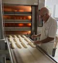 El horno de pan de Noguera de Albarracín baja la persiana de forma permanente