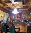 El pleno del Ayuntamiento de Teruel aprueba por unanimidad la modificación urbanística de los accesos al nuevo hospital