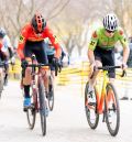 Javier Zaera termina 24º la última prueba de  la Copa Catalana