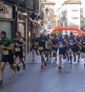 Teruel, entre las sedes de la Copa  de España de Carreras por Montaña