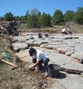 La Fundación Dinópolis  sigue trabajando para asentar un centro potente  de investigación en Teruel