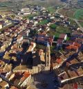 Crearán una oficina para modernizar los regadíos en pueblos del Bajo Aragón