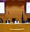 Teruel Existe pide la creación en el Senado de una ponencia sobre la farmacia rural