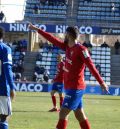 El CD Teruel echa el cerrojo para seguir sumando a domicilio (0-0)