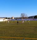 El Utrillas se esfuma tras el descanso y termina arrasado por el vendaval (4-2)