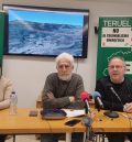 Teruel Existe denuncia un posible delito ambiental en la DIA del Clúster del Maestrazgo