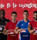 El CD Teruel lanza la campaña de abonos para la segunda vuelta