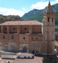 Las obras de restauración del interior de la iglesia de Montalbán se iniciarán este año
