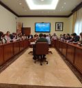 La Diputación de Teruel exige de nuevo al Gobierno que no suprima 151 paradas de bus en Aragón