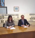 Endesa y Andorra-Sierra de Arcos firman la cesión de equipos y elementos de la térmica al Museo Minero