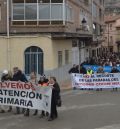 Cuencas Mineras sale a la calle a reivindicar servicios públicos suficientes