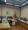 Alcañiz aprueba el presupuesto de 2023 con los votos del PSOE, Ganar y Grupo Mixto