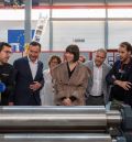 PLD Space creará nuevos empleos en Teruel con financiación del Perte aeroespacial