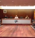 La Comunidad de Teruel aprueba la subida salarial del personal funcionario y laboral para el ejercicio 2023