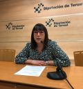 La Diputación de Teruel anuncia 29 plazas de empleo público correspondientes al 2023