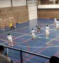 El Balonmano Mora y el Balonmano Alcañiz vuelven a la senda del triunfo