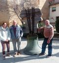 Dos siglos después, la campanas salen de La Portellada para ser restauradas