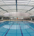 El Ayuntamiento de Utrillas abre su piscina climatizada el próximo 13 de febrero