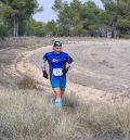 Arranca la quinta edición del Trail La Carrera del Buitre en Urrea de Gaén