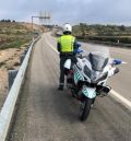 La Guardia Civil de Teruel investiga a un conductor por circular con un carné falso de Ucrania