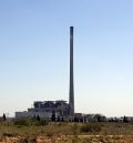 Teruel Existe cree que el derribo de la chimenea de la térmica es un atentado contra el patrimonio industrial
