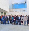 El Bajo Martín avanza en la inserción sociolaboral de 55 mujeres de la comarca