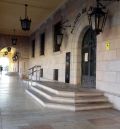 La Audiencia Provincial de Teruel rebaja de 6 a 4 años de prisión una pena por agresión sexual