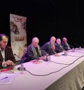 El pactismo de Aragón se pone en valor en la mesa de debate de La Concordia de Alcañiz