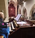 El órgano de la Catedral de Teruel acogerá un nuevo ciclo de música con tres conciertos