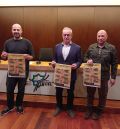 Arranca la XII edición del Circuito de Cross Escolar de la comarca de Teruel