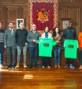 Arranca el I Gran Premio Ciudad de Teruel de cross