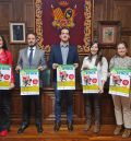 La 13 Feria Stock Teruel se celebrará este viernes y sábado en los propios establecimientos