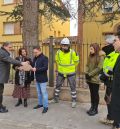 Comienzan las obras para convertir el antiguo Coam en el Centro de Día y Sociocultural San León