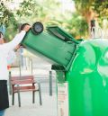 Arranca una campaña para impulsar el reciclaje de envases de vidrio en establecimientos hosteleros de Teruel