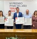 Abora Solar, finalista al Premio Pyme nacional en innovación: la empresa aragonesa opta a un accésit del galardón que promueven Banco Santander y las Cámaras de Comercio