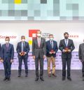 Banco Santander y Cámara de Teruel lanzan  la séptima edición del Premio Pyme del Año de Teruel