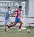 Atlético Teruel y Alcorisa disputan el derbi de la jornada en la Regional Preferente