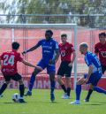 El CD Teruel suma un triunfo de campeón en Mallorca (0-1)