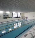 La piscina climatizada de Teruel cierra hasta nuevo aviso por una avería