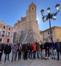 Ganar Teruel-Izquierda Unida comienza la carrera a las elecciones de mayo con un encuentro intercomarcal