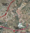 La inversión inicial del Plan Extraordinario de Carreteras en Teruel superará los 120 millones de euros