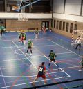 El BM Alcañiz remonta y el  Balonmano Mora tropieza