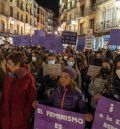 La provincia de Teruel celebra durante toda la jornada de hoy actos conmemorativos del 8M