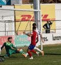 El sueño del CD Teruel continúa (1-0)