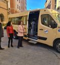 El Ayuntamiento de Teruel pone en marcha el servicio de autobús urbano a demanda en los barrios rurales