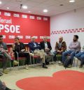 El PSOE resalta la importancia del plan de emergencias frente a las mentiras del PP