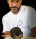Joel Roldán, propietario de una importadora de trufa en Puerto Rico: Aquí no se cultiva ningún tipo de trufa, yo quiero intentarlo con borchi y aestivum